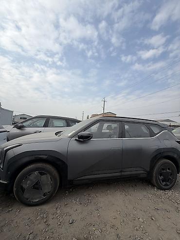 kia avela: Kia Seltos: 2026 г., Автомат, Бензин, Кроссовер — 5