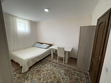 Аренда коттеджей и домов на Иссык-Куле: Коттедж, Кейсар, Чолпон-Ата — 17