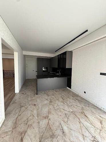 Недвижимость: 6 комнат, 280 м², Аламедин-1 мкр Элитка, 1 этаж, Дизайнерский ремонт — 7
