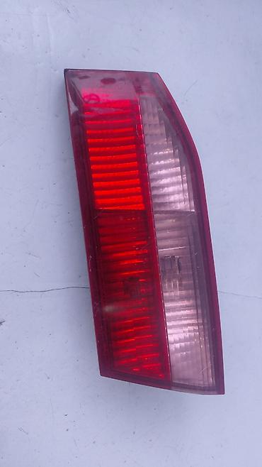 2001: Honda 2001 г., Б/у, Оригинал, Япония — 1
