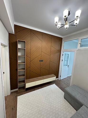 Продажа квартир: 2 комнаты, 43 м², Элитка, 9 этаж, Дизайнерский ремонт — 7