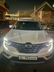 Renault: Renault Koleos: 2019 г., 2 л, Автомат, Дизель, Кроссовер — 30