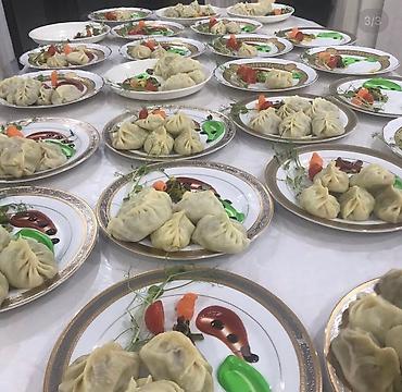 Выездные банкеты: Выездные банкеты | Повара — 13