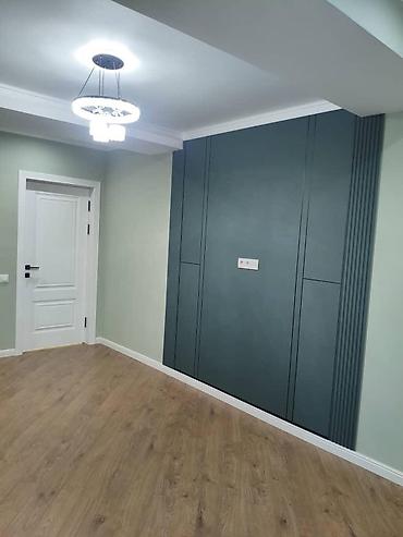 2 ком ак ниет кут: 2 комнаты, 65 м², Технопарк Элитка, 9 этаж, Дизайнерский ремонт — 3