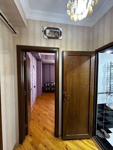 студия квартира: 2 otaqlı, 42 kv. m