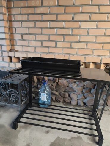 Мангалы: Мангал Самовывоз, Платная доставка — 16