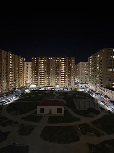Yeni tikili: 2 otaqlı, Yeni tikili, 86 kv. m — 1