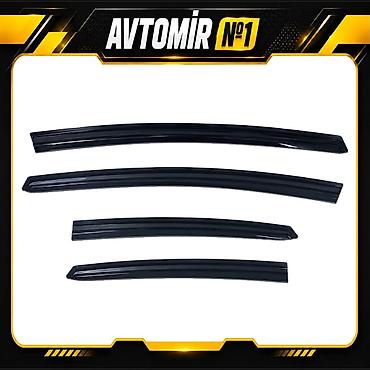 prius disk kalpagi: Toyota Prius 30 2009–2015 üçün küləklik – 4 ədəd Toyota Prius 30 — 1