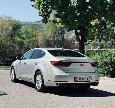 движок на пассат: Kia K7: 2019 г., 3 л, Типтроник, Газ, Седан