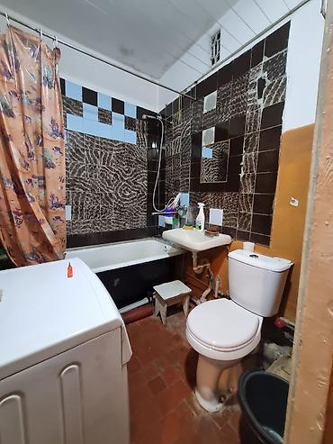 105: 1 комната, Городок строителей Риэлтор, Семейным, от 1 года, С мебелью полностью — 3