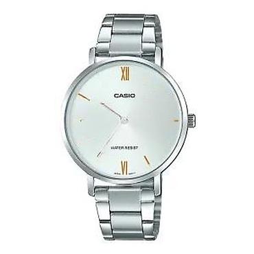Ručni satovi: Casio LTP-VT01D-7B - 34mm Potpuno NOV sat Casio LTP-VT01D-7B - 34mm — 14