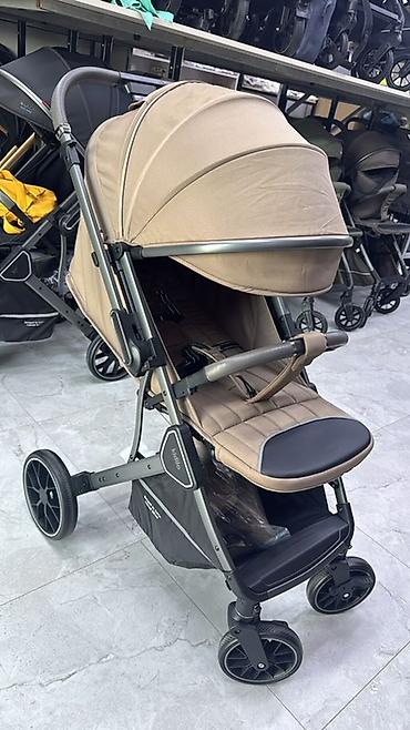 chicco echo: Продаю детскую коляску Kidilo 101 🧸 Коляска в хорошем состоянии — 1