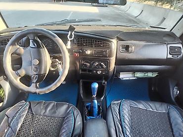 голф 3 белый: Volkswagen Golf: 1992 г., 1.9 л, Механика, Дизель, Хэтчбэк — 1