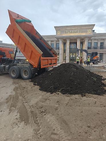 В тоннах, Бесплатная доставка, Камаз