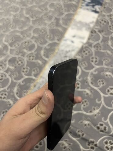 Apple iPhone: IPhone 13, 128 GB, Midnight, Face ID, Simsiz şarj — 11