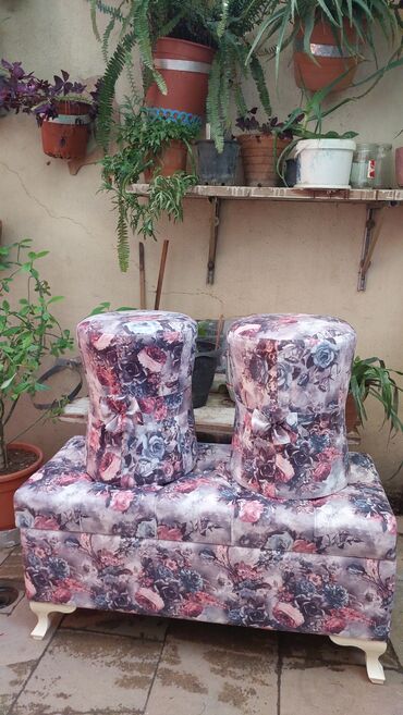 Pufiklər: Yeni, Pufik oturacaq — 8