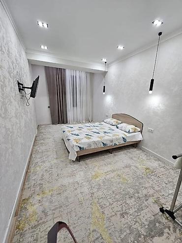 gala group: 2 комнаты, 62 м², БГУ Элитка, 3 этаж, Евроремонт — 7