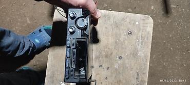 maşin dinamiki: Məhsul: Avtomobil radioları (2 ədəd) 1) Bılina 315 (СССР) - Avtomobil — 6