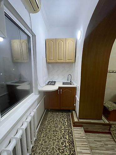 Долгосрочная аренда квартир: 1 комната, С мебелью полностью — 4