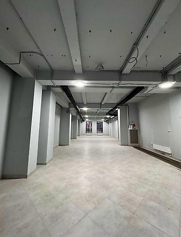 белграви: Аренда коммерческого помещения в Бишкеке - Площадь: 193 м² - Этаж — 2