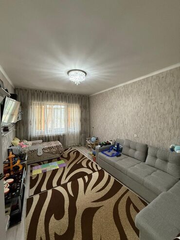 Продажа квартир: 2 комнаты, 48 м², 105 серия, 8 этаж