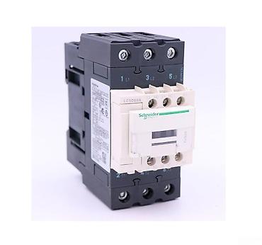 Schneider Electric LC1D50A kontaktor 🟢 Rəsmi iş yeri olan və — 1