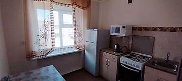 сдаю аю гранд: Сдаю! 3х комнатную квартиру на долгий срок в центре города Балыкчы — 4