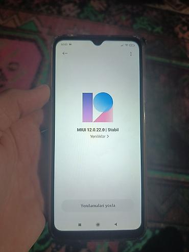 Redmi: Xiaomi — 3