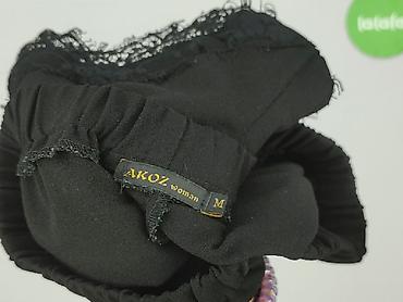 szorty pull and bear: Akoz, Szorty damskie, rozmiar M — 4