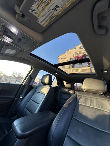 Chevrolet: Chevrolet Equinox: 2018 г., 2 л, Автомат, Бензин, Универсал — 9