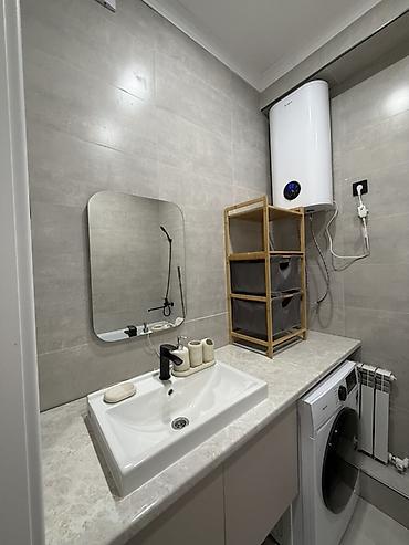 Долгосрочная аренда квартир: Студия — 3