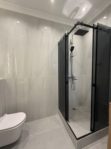 Продажа квартир: 2 комнаты, 67 м², Элитка, 9 этаж, Евроремонт — 3