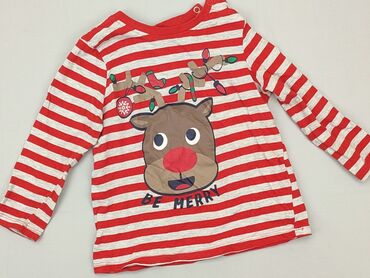 Blouses: Blouse, So cute, 2-3 years, 92-98 cm, condition - Very good