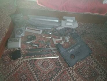 Двери и комплектующие: Дверь Задняя правая Nissan, Б/у, Оригинал — 2