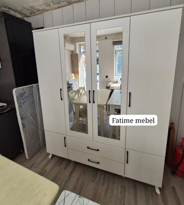 lokbatan is elanlari: Yeni, Açılan, 4 qapılı Düz dolab, Şifonyer