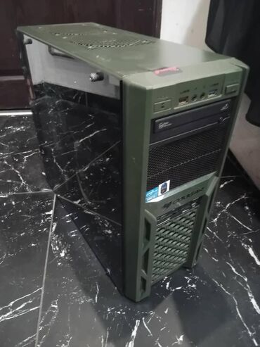Desktop računari i radne stanice: I7 Gejmer COUGAR Odlican--Vrhunska visokokvalitetna GEJMING masina — 3