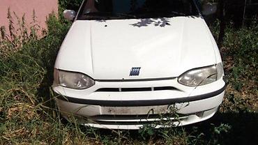 FIAT PALIO | Zvati od 8-22h i vikendom. Stranci 1.2 od 44kw i 55kw na lalafo.rs FIAT PALIO | Zvati od 8-22h i vikendom. Stranci 1.2 od 44kw i 55kw