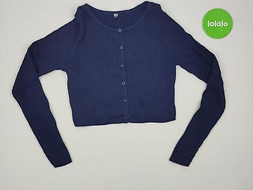 uniqlo: Uniqlo, Kardigan damski, rozmiar S — 2