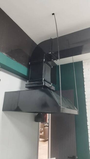 Жестяные работы: Жестяные работы, Вентиляция — 27