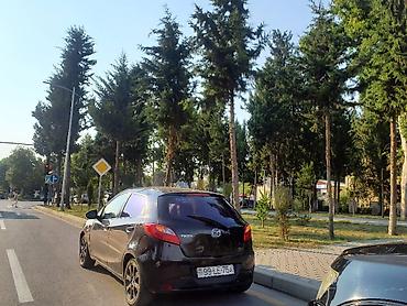 азербайджан авто: Mazda 2: 1.3 л | 2011 г. Хэтчбэк — 1