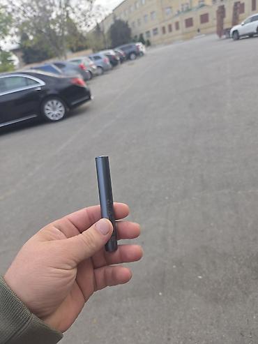 iqos solid 2.0: IQOS 3 DUO tütün qızdırma cihazı Komplekt: - IQOS 3 DUO holder (yığma — 5