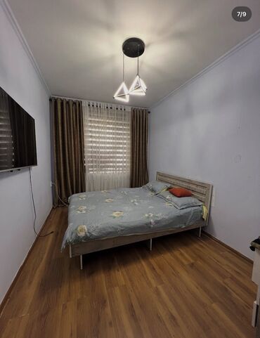 Продажа квартир: 4 комнаты, 82 м², 1 этаж, Косметический ремонт — 7