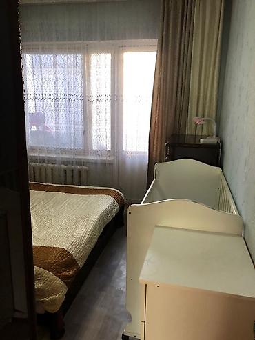 Продажа квартир: 2 комнаты, 50 м², 106 серия, 2 этаж, Косметический ремонт — 1