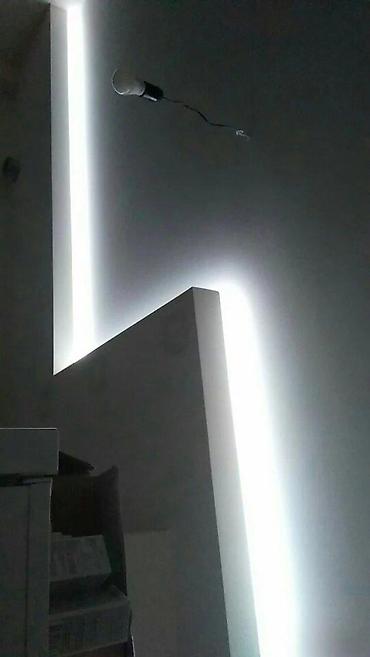 Rasveta: LED TRAKA 3 METRA SA ISPRAVLJAČEM KOMPLETNA | *AKO IMATE POSEBNU — 11