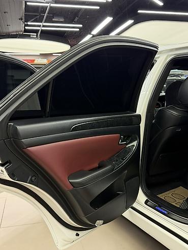 кроун атлет: Toyota Crown: 2007 г., 3.5 л, Бензин, Седан — 8
