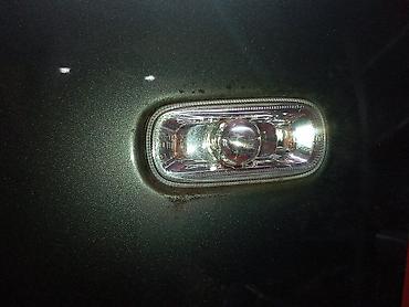 c4 audi: Крыло Переднее левое Audi, 2006 г., Б/у, Оригинал — 7
