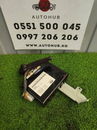 климат контроль мерс 210: Блок комфорт Kia K5 TF 2012 (б/у) ЭЛЕКТРОНИКА - #блок управления