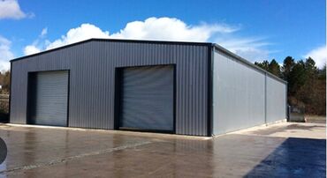 Строительство под ключ: Больше 6 лет опыта — 7