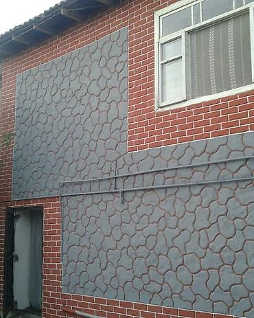 massaj xidmeti: Dekorativ beton işləri və landşaft quruluşu xidməti - Həyətyanı — 9