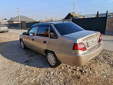 Chevrolet: Chevrolet Nexia: 2012 г., 1.5 л, Механика, Бензин, Седан — 5
